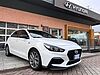 Hyundai i30 1.0 T-GDI 12V 5 porte N-Line Bianco