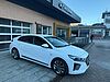 Hyundai Ioniq 1.6 Hybrid DCT Style MY19 Bianco