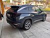 Hyundai TUCSON 1.6 CRDI XLine Unico Proprietario Grigio scuro