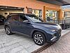 Hyundai TUCSON 1.6 CRDI XLine Unico Proprietario Grigio scuro