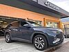 Hyundai TUCSON 1.6 CRDI XLine Unico Proprietario Grigio scuro