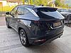 Hyundai TUCSON 1.6 CRDI XLine Unico Proprietario Grigio scuro