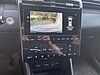 Hyundai TUCSON 1.6 CRDI XLine Unico Proprietario Grigio scuro