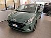 Hyundai i10 1.0 GPL Connectline Verde