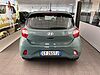 Hyundai i10 1.0 GPL Connectline Verde