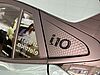 Hyundai i10 1.0 GPL Connectline Verde