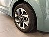 Hyundai i10 1.0 GPL Connectline Verde