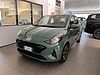 Hyundai i10 1.0 GPL Connectline Verde
