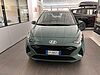 Hyundai i10 1.0 GPL Connectline Verde