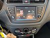 Hyundai i20 1.2 5 porte Econext Connectline Bianco