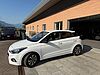 Hyundai i20 1.2 5 porte Econext Connectline Bianco