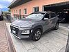 Hyundai KONA HEV 1.6 DCT XTech CON COMANDI AL VOLANTE Grigio