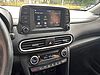 Hyundai KONA HEV 1.6 DCT XTech CON COMANDI AL VOLANTE Grigio