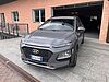 Hyundai KONA HEV 1.6 DCT XTech CON COMANDI AL VOLANTE Grigio