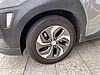 Hyundai KONA HEV 1.6 DCT XTech CON COMANDI AL VOLANTE Grigio