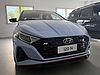 Hyundai i20 N 1.6 T-GDI N-Performance Techno Pack KM0 Azzurro