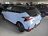 Hyundai i20 N 1.6 T-GDI N-Performance Techno Pack KM0 Azzurro