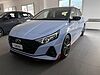 Hyundai i20 N 1.6 T-GDI N-Performance Techno Pack KM0 Azzurro