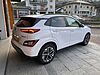 Hyundai KONA EV 64 kWh Exclusive 480km Autonomia Bianco