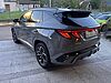 Hyundai TUCSON 1.6 HEV aut. N Line 239cv FULL HYBRID Grigio
