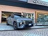 Hyundai TUCSON 1.6 HEV aut. N Line 239cv FULL HYBRID Grigio