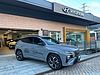 Hyundai TUCSON 1.6 HEV aut. N Line 239cv FULL HYBRID Grigio
