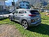 Hyundai KONA 1.6 CRDI 136 CV 4WD DCT Style Grigio