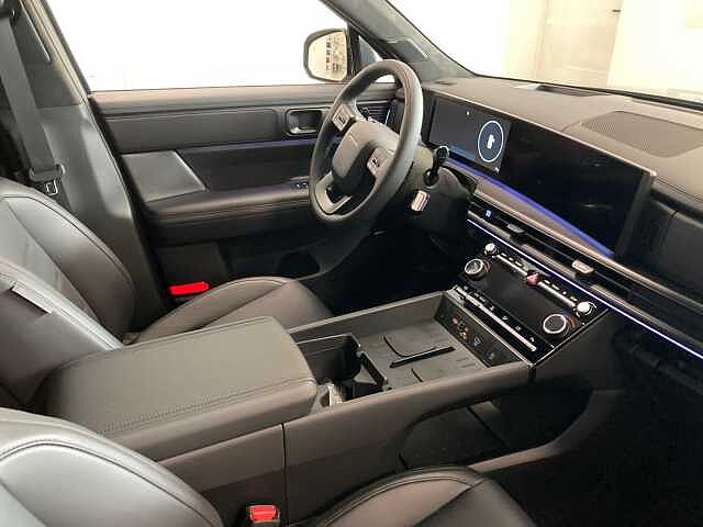 Hyundai  1.6T-GDi PHEV 4WD AT 7 posti XClass
