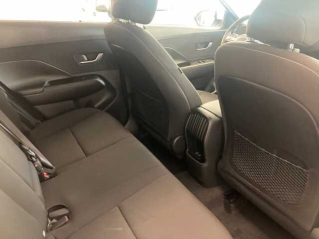 Hyundai KONA HEV 1.6 DCT Xline