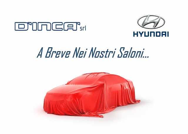 Hyundai KONA HEV 1.6 DCT Xline