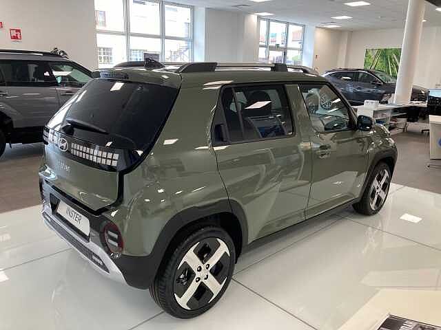 Hyundai  49 kWh XClass