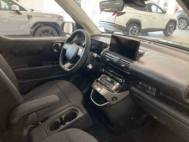 Hyundai  49 kWh XClass