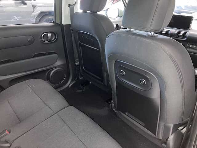 Hyundai  49 kWh XClass