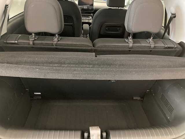 Hyundai  49 kWh XClass