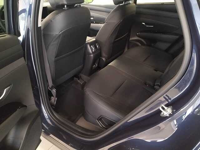 Hyundai TUCSON 1.6 HEV aut.Exellence