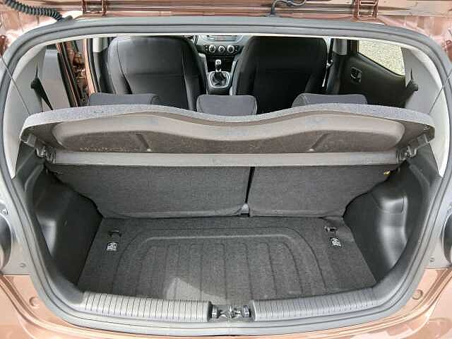 Hyundai i10 1.0 MPI Tech