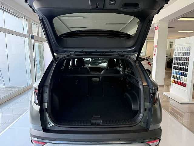 Hyundai TUCSON 1.6 PHEV aut. Exellence