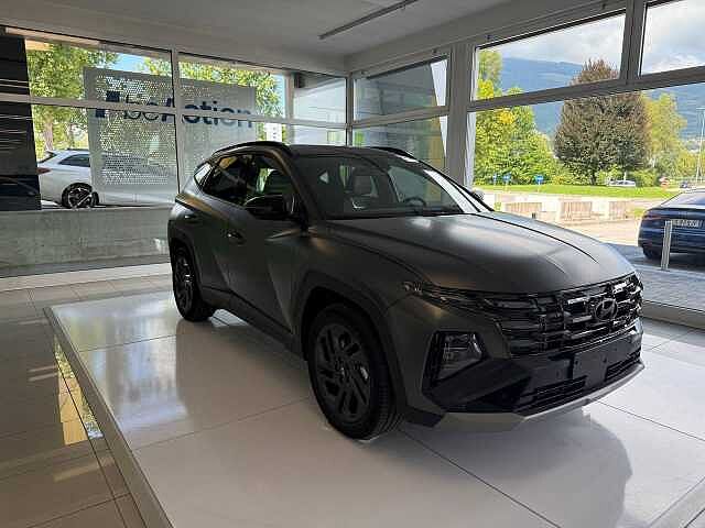 Hyundai TUCSON 1.6 PHEV aut. Exellence
