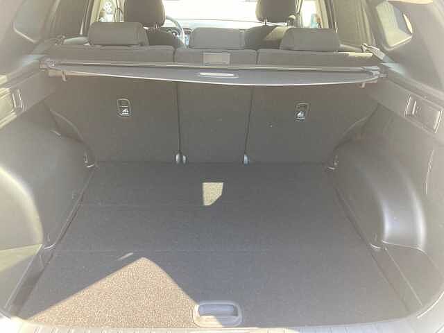 Hyundai TUCSON 1.6 HEV aut.Exellence