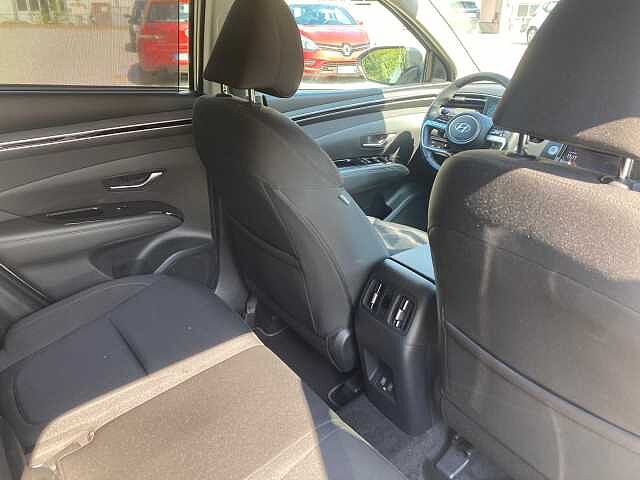 Hyundai TUCSON 1.6 HEV aut.Exellence