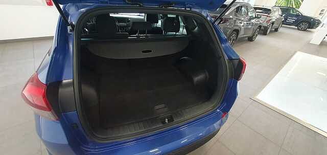 Hyundai TUCSON 1.7 CRDi DCT go!