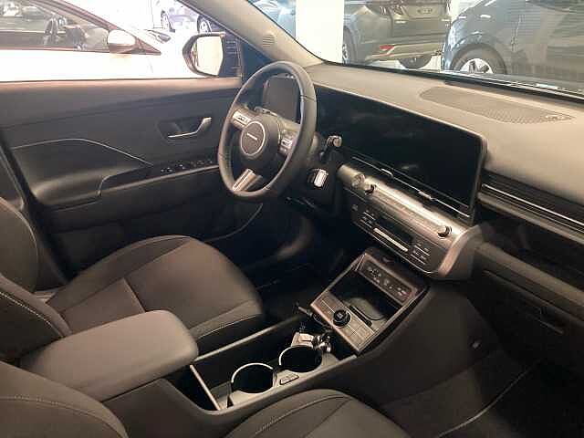 Hyundai KONA HEV 1.6 DCT Business