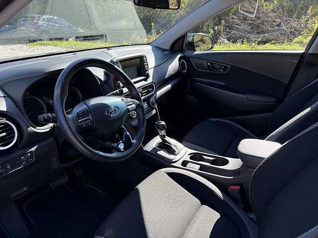 Hyundai KONA HEV 1.6 DCT XTech