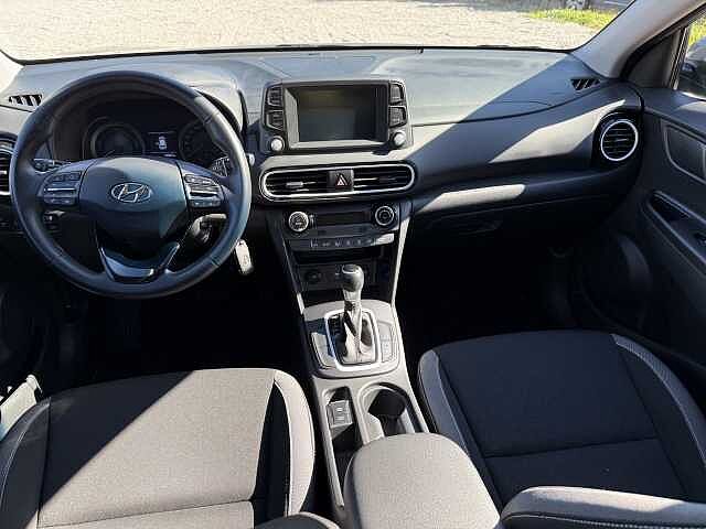 Hyundai KONA HEV 1.6 DCT XTech