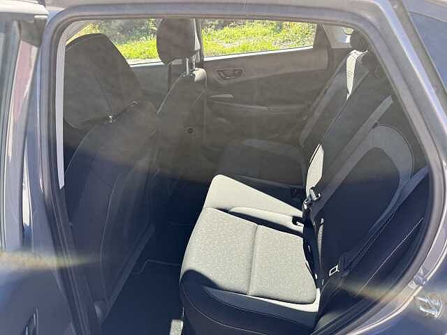 Hyundai KONA HEV 1.6 DCT XTech