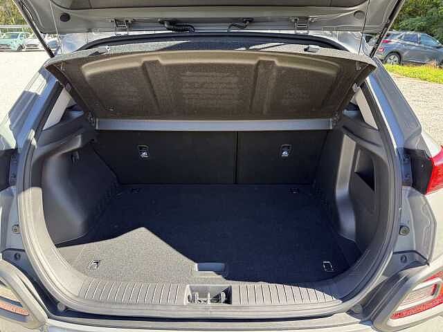 Hyundai KONA HEV 1.6 DCT XTech