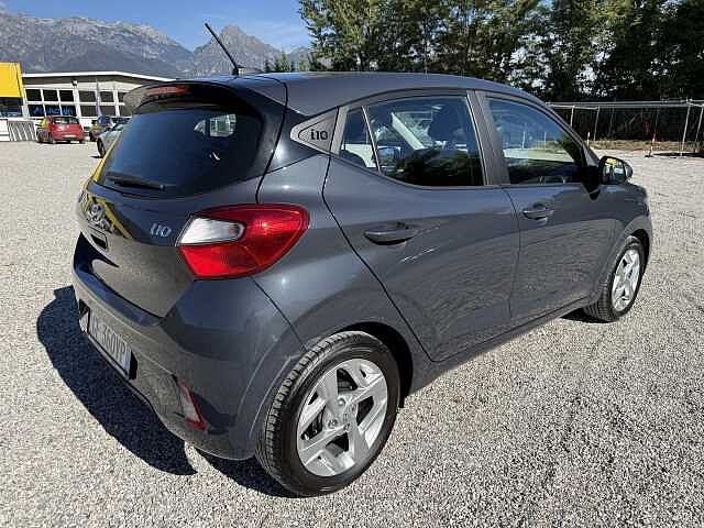Hyundai i10 1.0 GPL Econext Tech