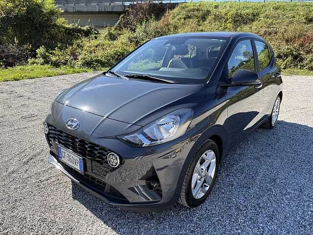 Hyundai i10 1.0 GPL Econext Tech