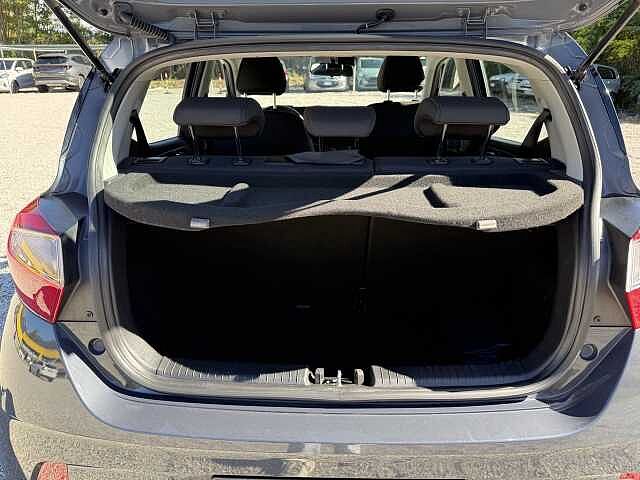 Hyundai i10 1.0 GPL Econext Tech