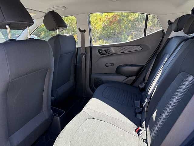 Hyundai i10 1.0 GPL Econext Tech
